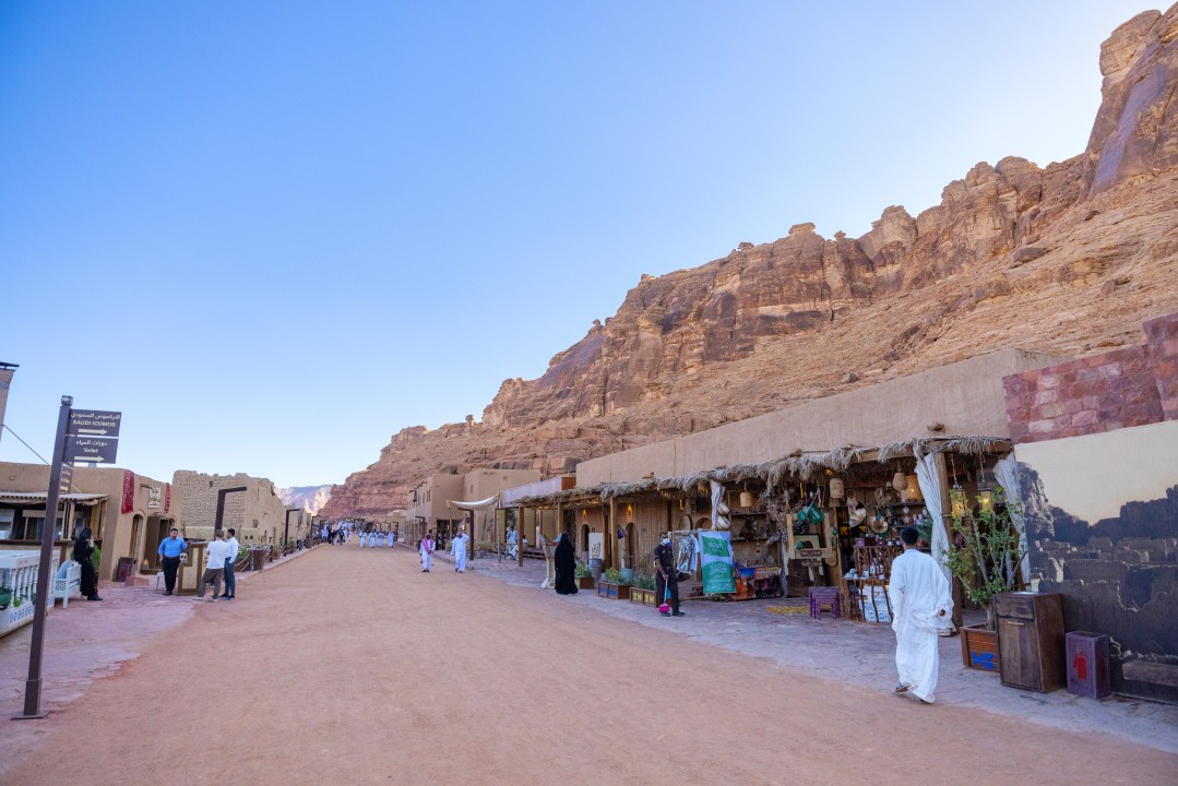 Here are the best cultural aspects of Saudi Arabia that you must enjoy