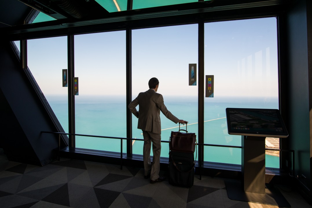 Business travel hacks: Tips and tricks for efficient packing, airport navigation, and jet lag management