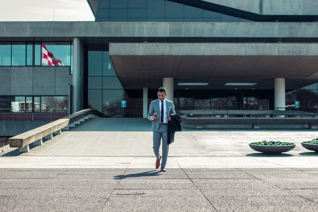 The psychology of business travel: How it positively impacts mental well-being?
